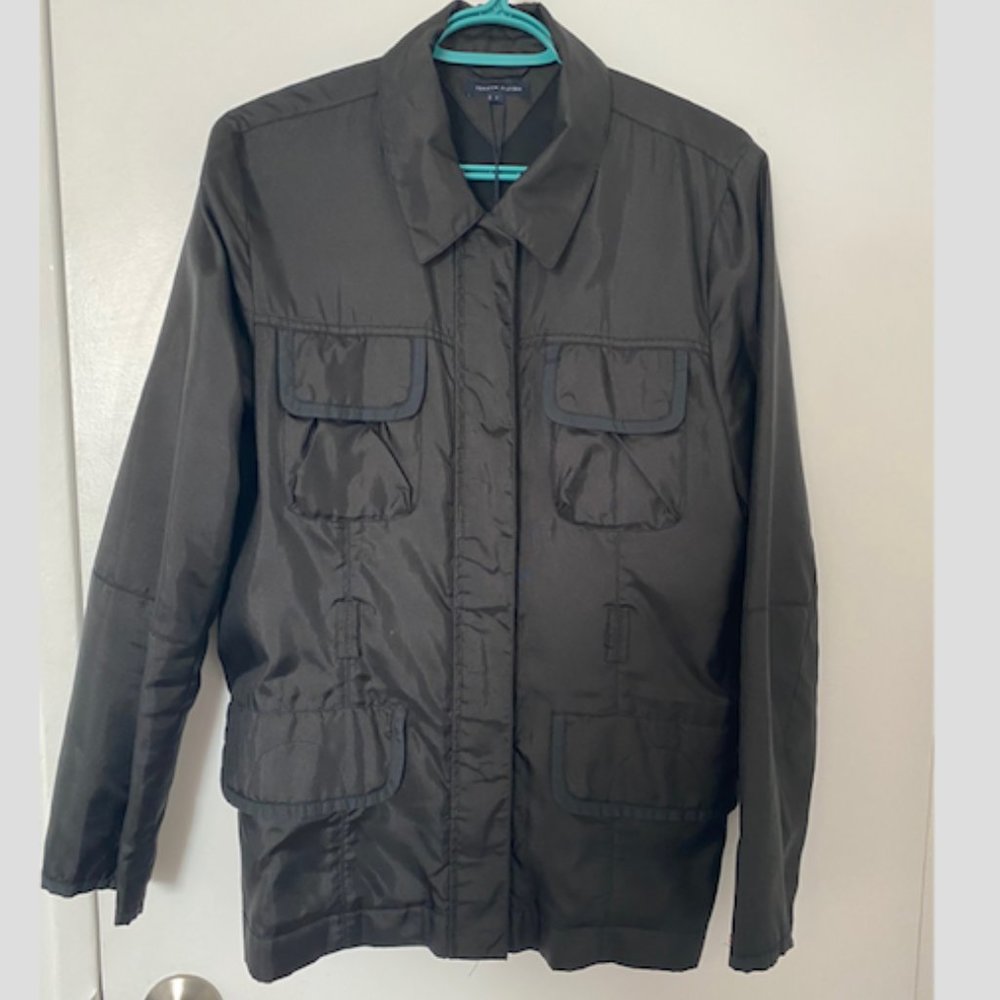 Tommy Hilfiger Jacket